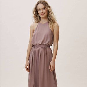 Anthropologie BHLDN: Cayenne Dress